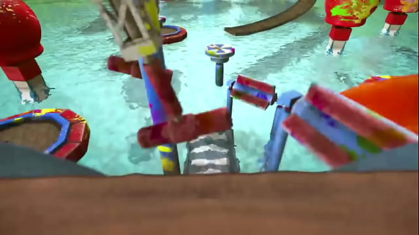 Nonton Wipeout Summer thumbnail