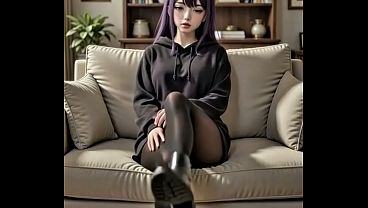 Ai Generated Morgans Sex Diary E3p1 thumbnail