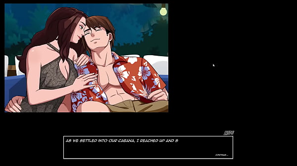 Italian bombshell deepthroat big white cock_while on vacation