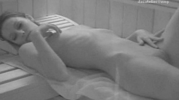 Fucking after showering 