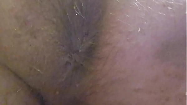 Osofroze from CB spreading teen ass