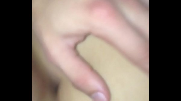 Teen gets railed till she cums