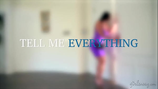 Nonton Angela White Helps April Onel thumbnail