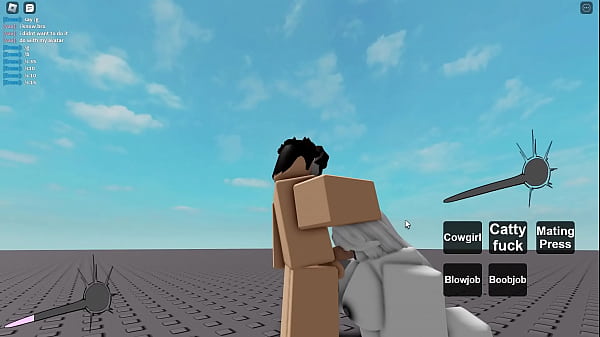 Roblox Sex of Erans and_brozxc