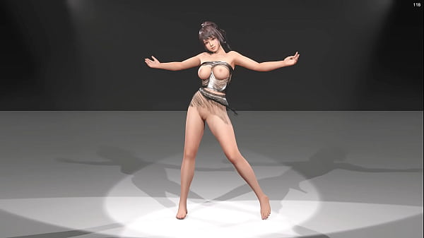 Yukino String Outfit Hibikase