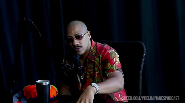 MELHORES MOMENTOS DO NEGO CATRA NO PRELIMINARES PODCAST COM BIA HOT E JULIA FONTANELLI - PARTE 3 (WATCH ON: SHEER/RED) 