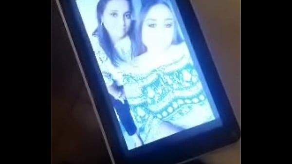 cumtribute a mis amigas 