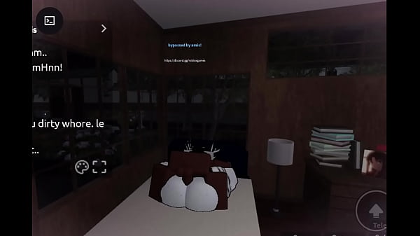 letting a stranger use me