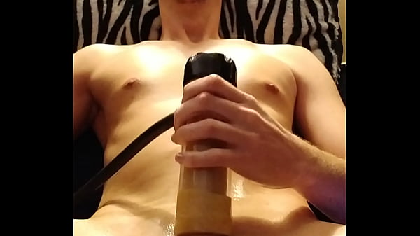 Play MP4 - 011 Venus 2000 Sex Machine&period; Lots Of Cum