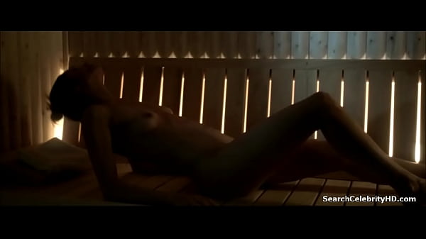 Sienna Guillory in Fortitude 2017