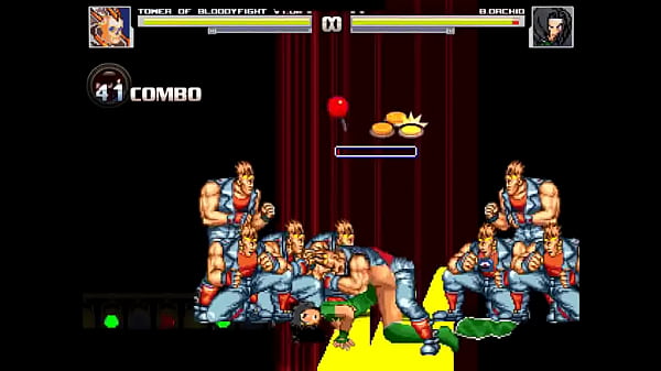 Hentai MugenOrchid_Gangbang