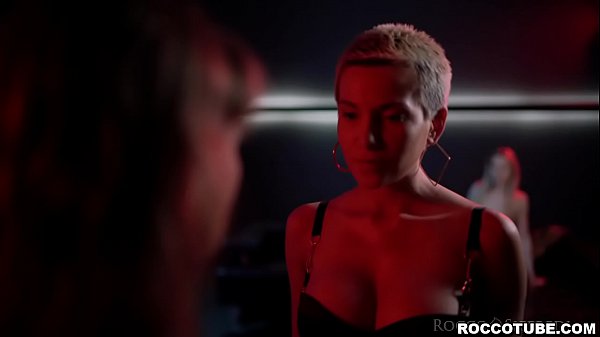 Tiffany Tatums has a colorful dream of having a lesbian anal threesome_with Subil Arch and_Alecia Fox!