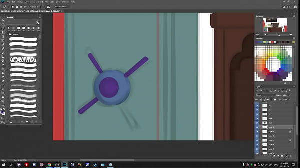 Sts broadcast by dc on picarto from january 2021 