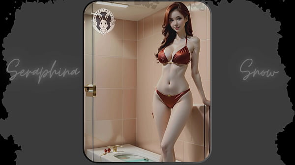 Exploring_Seraphina Snow A Journey of Charm and Mystery Part 8 Ai_Generated Waifu_Models 004