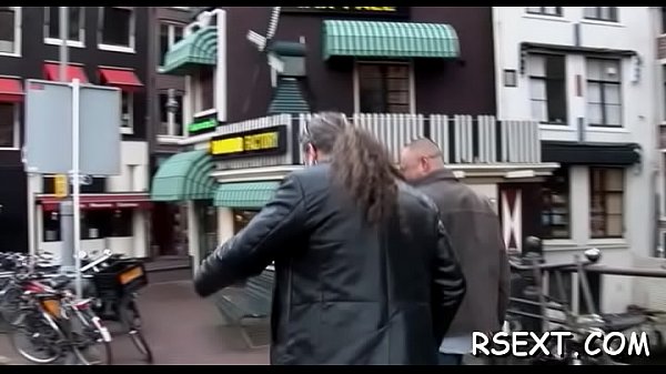 Beautiful gives_sexy blowjob andtakes it up herass