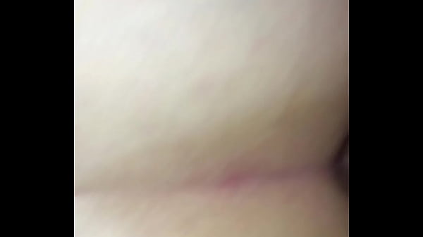 Giving my girlfriendher first anal_sex experience