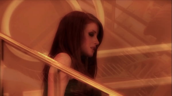 Nonton Sexy Redhead Lesbian Nikki Rhodes And Latina Superslut Renee Perez Fuck Each Other With A Toy thumbnail