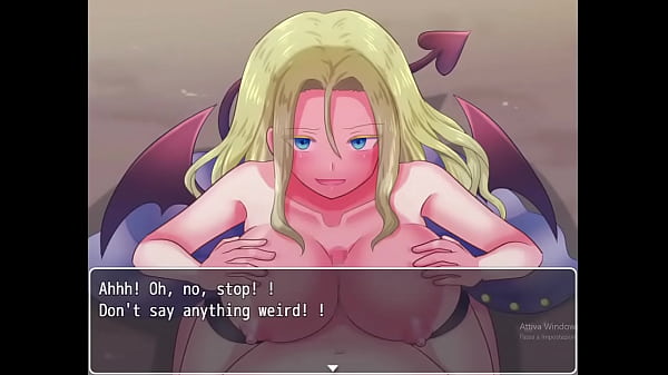 Demon Girl Liza thumbnail