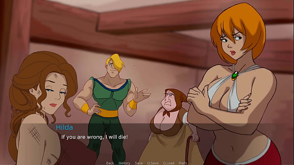 Let's Play - If You Do, Hilda thumbnail