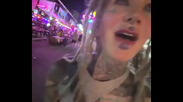 Play MP4 - Have you ever experienced the vibrant chaos of Pattaya in Thailand&quest; This place is a whirlwind of energy with an &period;&period;&period;