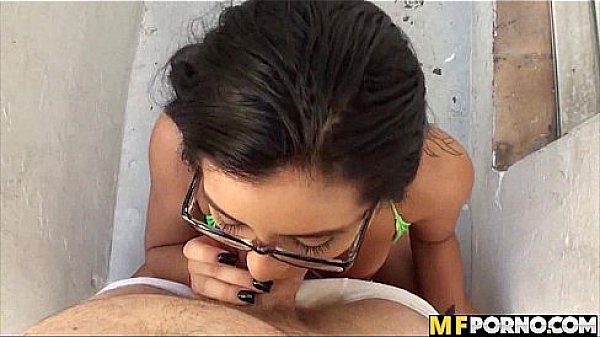 Latina beach teen picked up and fucked 2 