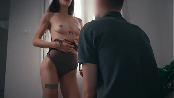 Nonton Homemade Deep Oral Love. Cum In Mouth - Amateur Lanreta thumbnail