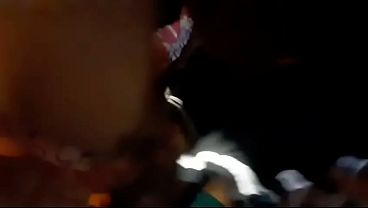 Nonton Su Fantasia Es Hacer Un Trio Con Dos Hombres thumbnail