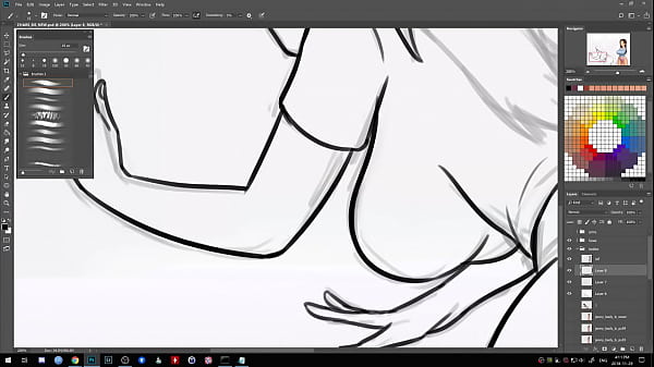 Sts broadcast by dc on picarto from november twenty ninth 2018 b