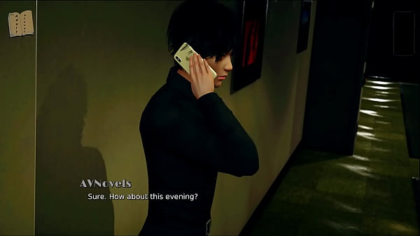 Play MP4 - My Real Desire 184