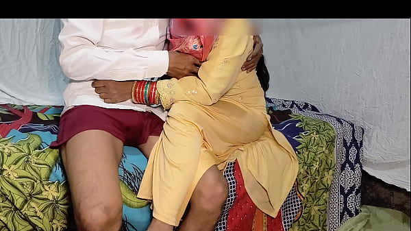 Punjabi dulhan ki hard anal sex special new year with - Feb 23, 2025 