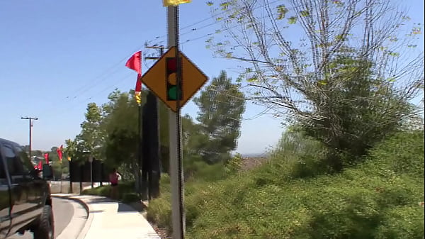 Charlie Ann Takes A Big Cock For Her Teeny Bopper Club Initiaton thumbnail