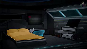 Nonton Star Wars Ahsoka Orange Trainer Walkthrough Episode 9 Sexy Jedi thumbnail