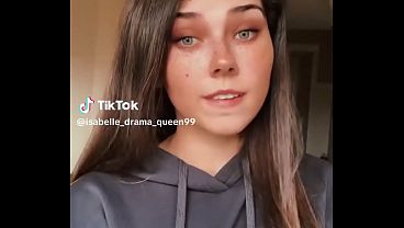 tik tok