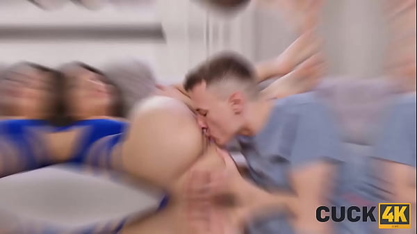 Play MP4 - CUCK4K&period; Move Ya Hips