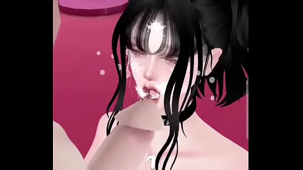 Se la chupo a un amigo y se viene en mi cara 