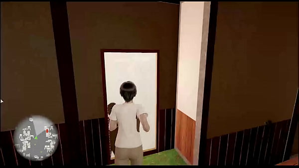 3d game I saw the s. girl in the villa