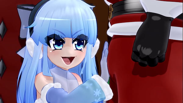 Nonton Cybra And Patoots&acute; Xxxplus! By Mantisx thumbnail