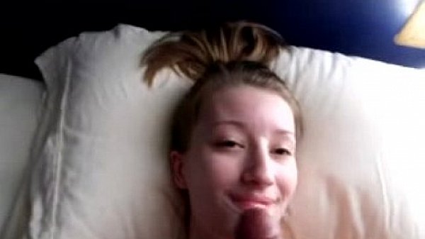 Facial Pov Blowjob Video thumbnail