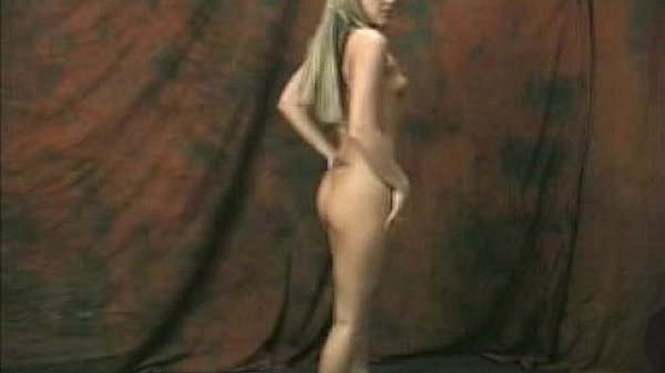 Stripper audition lainey 