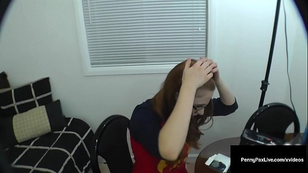 Slutty Step Sister Penny Pax Gets Tight Asshole Stuffed_By