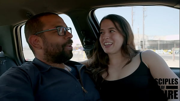 Watch Pornstar Abbie Maley Tell Us All Her Dirty Secrets, Then Play With Her Pussy Till She Squirts All Over The Camera And Car!!! thumbnail