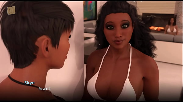 WVM 186Back ToThe Party