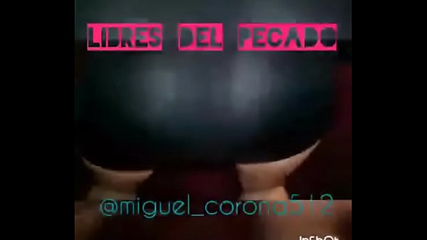 Disfrutando de mi esposa