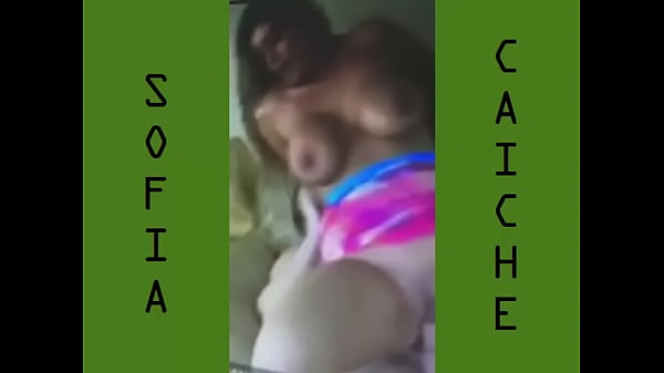 Play MP4 - SOFIA CAICHE FAMOSA TV ECUADOR FOLLANDO FUCKING