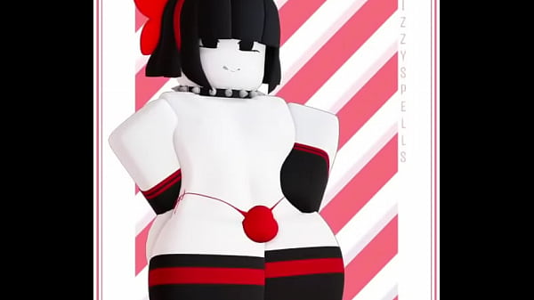 Scythe Revealing His Sexy Body While Being Gagged | Rr34 thumbnail