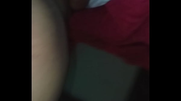 Disfrute con mi esposita 