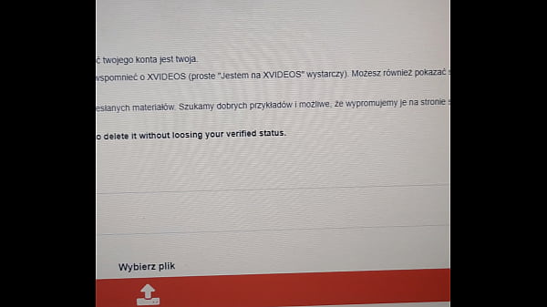 Film weryfikacyjny