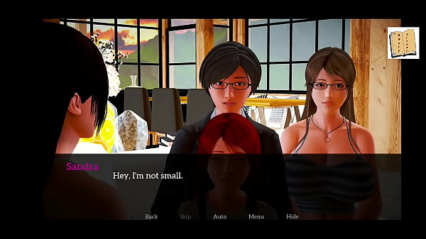 My new stepfamily 104 