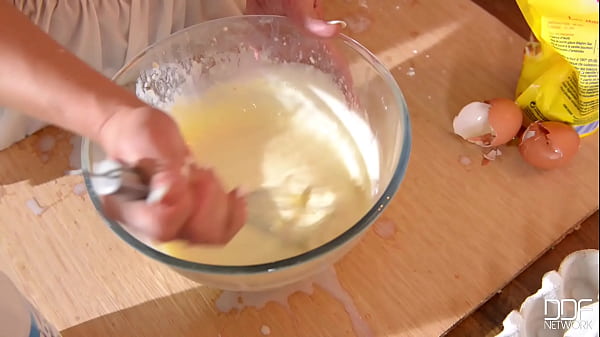 Gettin' batter all the time 