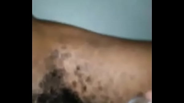 Cream all on his balls